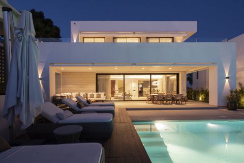 Villa a Rio Real, Malaga, Rio Real - € 2.700.000 | Ref: R5061001 - foto 25