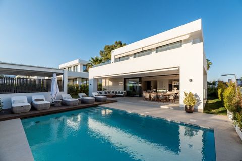 Villa a Rio Real, Malaga, Rio Real - € 2.700.000 | Ref: R5061001 - foto 27