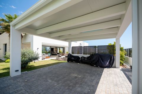 Villa a Rio Real, Malaga, Rio Real - € 2.700.000 | Ref: R5061001 - foto 30