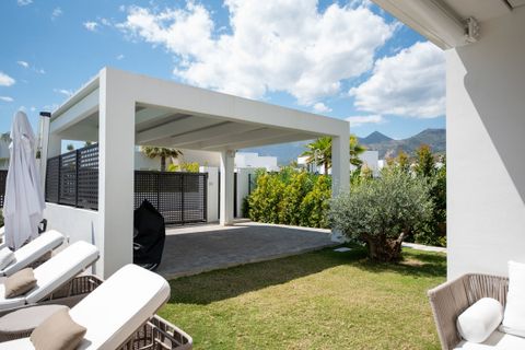 Villa a Rio Real, Malaga, Rio Real - € 2.700.000 | Ref: R5061001 - foto 32