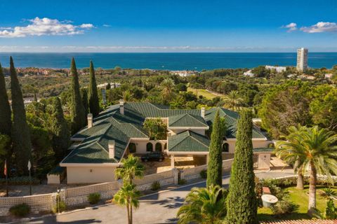 Villa i Rio Real, Malaga, Rio Real - € 12.000.000 | Ref: R5053180 - foto 2