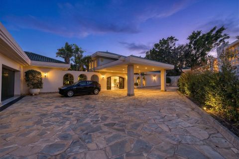 Villa i Rio Real, Malaga, Rio Real - € 12.000.000 | Ref: R5053180 - foto 4