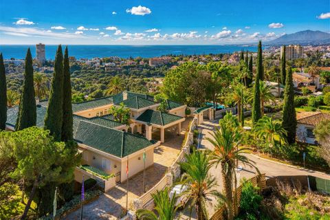 Villa i Rio Real, Malaga, Rio Real - € 12.000.000 | Ref: R5053180 - foto 6