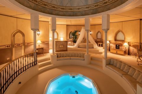 Villa i Rio Real, Malaga, Rio Real - € 12.000.000 | Ref: R5053180 - foto 7