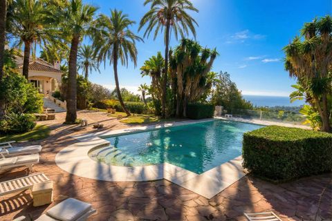 Villa i Rio Real, Malaga, Rio Real - € 12.000.000 | Ref: R5053180 - foto 8