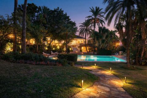 Villa i Rio Real, Malaga, Rio Real - € 12.000.000 | Ref: R5053180 - foto 9