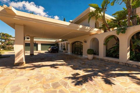 Villa i Rio Real, Malaga, Rio Real - € 12.000.000 | Ref: R5053180 - foto 11