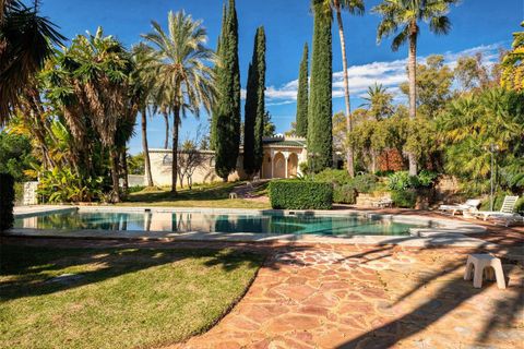 Villa i Rio Real, Malaga, Rio Real - € 12.000.000 | Ref: R5053180 - foto 12