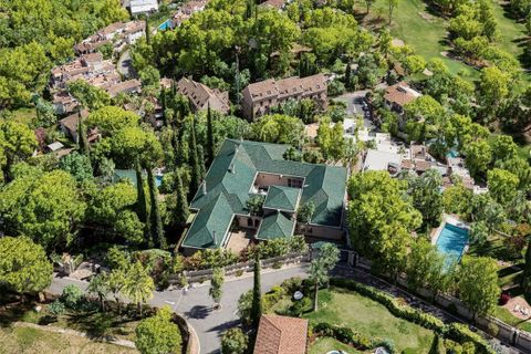 Villa i Rio Real, Malaga, Rio Real - € 12.000.000 | Ref: R5053180 - foto 17