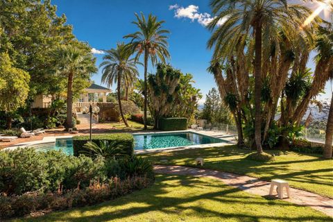 Villa i Rio Real, Malaga, Rio Real - € 12.000.000 | Ref: R5053180 - foto 19