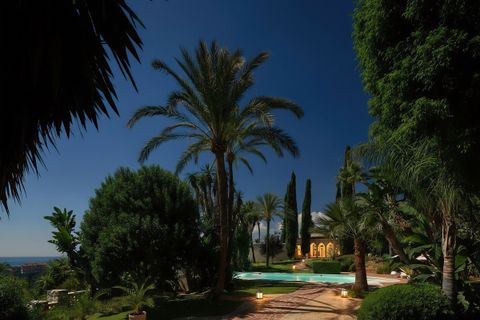 Villa i Rio Real, Malaga, Rio Real - € 12.000.000 | Ref: R5053180 - foto 22