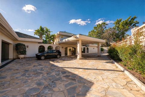 Villa i Rio Real, Malaga, Rio Real - € 12.000.000 | Ref: R5053180 - foto 24