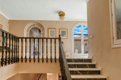 Villa i Rio Real, Malaga, Rio Real - € 12.000.000 | Ref: R5053180 - foto 32