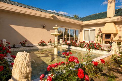 Villa i Rio Real, Malaga, Rio Real - € 12.000.000 | Ref: R5053180 - foto 37
