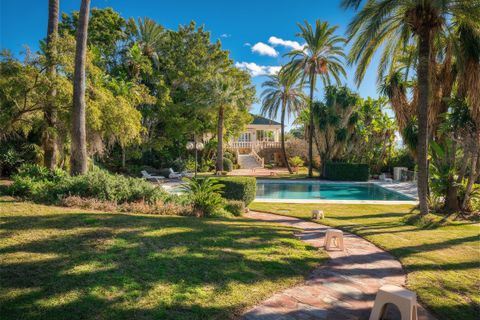 Villa i Rio Real, Malaga, Rio Real - € 12.000.000 | Ref: R5053180 - foto 38
