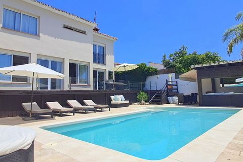Villa i Marbella, Malaga, Marbella - € 1.795.000 | Ref: R5077270 - foto 1