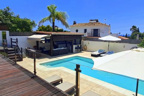 Villa i Marbella, Malaga, Marbella - € 1.795.000 | Ref: R5077270 - foto 2