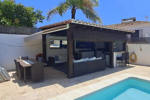 Villa i Marbella, Malaga, Marbella - € 1.795.000 | Ref: R5077270 - foto 3