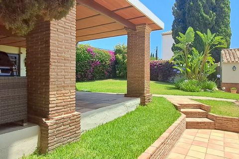 Villa i Marbella, Malaga, Marbella - € 1.795.000 | Ref: R5077270 - foto 22