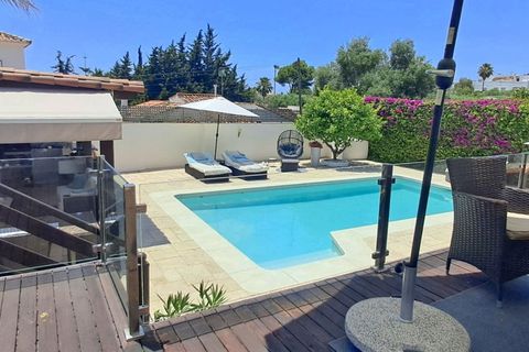 Villa i Marbella, Malaga, Marbella - € 1.795.000 | Ref: R5077270 - foto 23