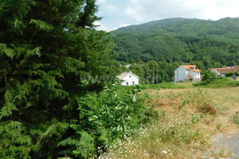 Terra a Seia, Guarda, Seia - € 59.000 | Ref: 382250063 - foto 4