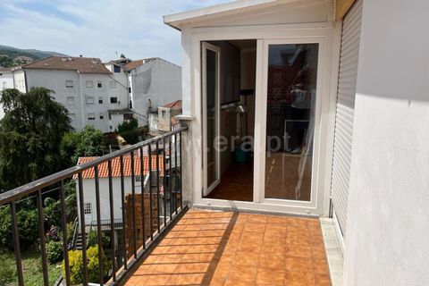 Lejlighed i Seia, Guarda, Seia - € 105.000 | Ref: 382250065 - foto 4