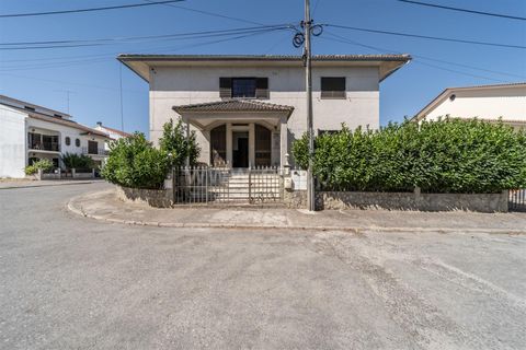 Landsbyhus i Fundao, Castelo Branco, Fundao - € 265.000 | Ref: 255250108 - foto 1