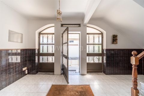 Landsbyhus i Fundao, Castelo Branco, Fundao - € 265.000 | Ref: 255250108 - foto 9