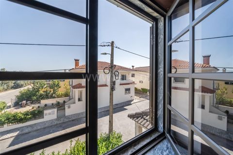 Landsbyhus i Fundao, Castelo Branco, Fundao - € 265.000 | Ref: 255250108 - foto 40