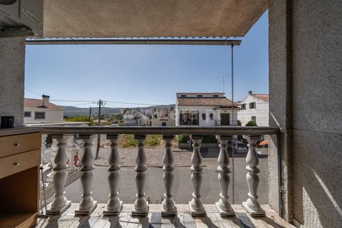 Landsbyhus i Fundao, Castelo Branco, Fundao - € 265.000 | Ref: 255250108 - foto 43