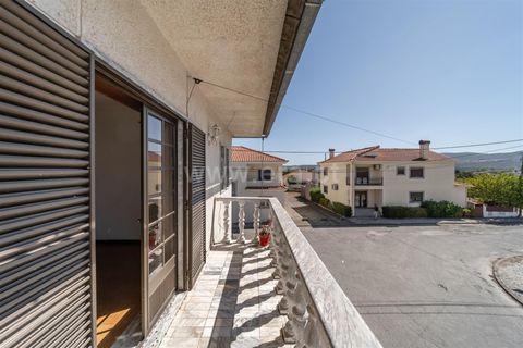 Landsbyhus i Fundao, Castelo Branco, Fundao - € 265.000 | Ref: 255250108 - foto 46