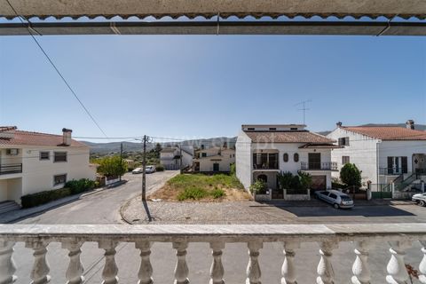 Landsbyhus i Fundao, Castelo Branco, Fundao - € 265.000 | Ref: 255250108 - foto 48