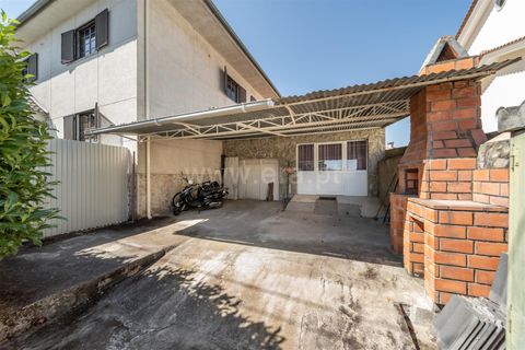 Landsbyhus i Fundao, Castelo Branco, Fundao - € 265.000 | Ref: 255250108 - foto 49