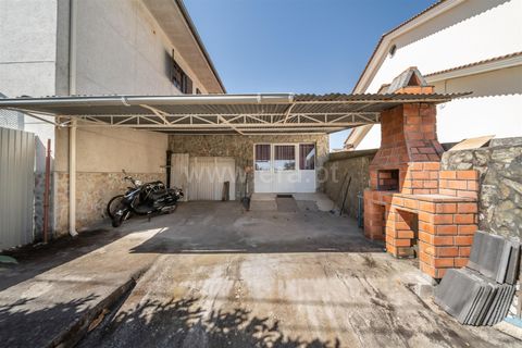 Landsbyhus i Fundao, Castelo Branco, Fundao - € 265.000 | Ref: 255250108 - foto 50