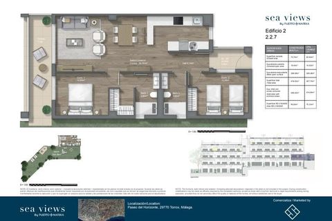Lejlighed i Torrox, Malaga, Torrox - € 229.000 | Ref: EXP10148/8930 - foto 14