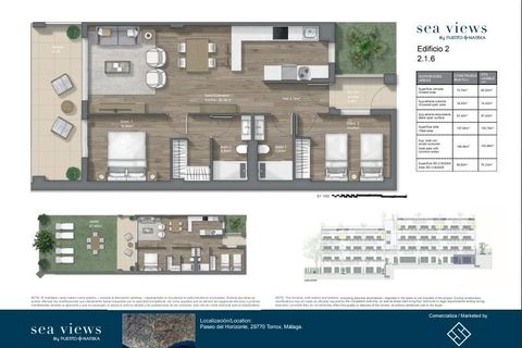 Lejlighed i Torrox, Malaga, Torrox - € 229.000 | Ref: EXP10148/8930 - foto 15
