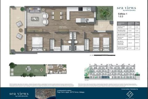Lejlighed i Torrox, Malaga, Torrox - € 229.000 | Ref: EXP10148/8930 - foto 17