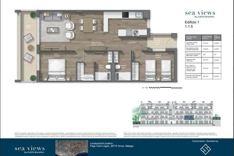 Lejlighed i Torrox, Malaga, Torrox - € 229.000 | Ref: EXP10148/8930 - foto 18
