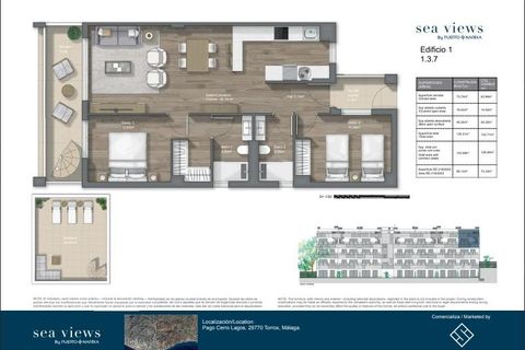 Lejlighed i Torrox, Malaga, Torrox - € 229.000 | Ref: EXP10148/8930 - foto 19