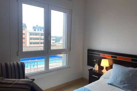 Leilighet i Foz, Lugo, Foz - € 99 900 | Ref: EXP10248/8930 - foto 9