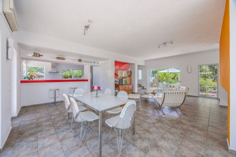 Villa i Tavira, Faro, Tavira - € 1.285.000 | Ref: HOME2428V - foto 11