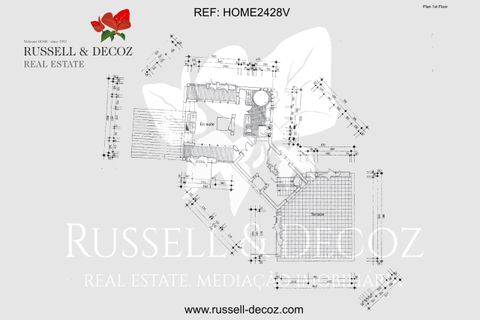 Villa i Tavira, Faro, Tavira - € 1.285.000 | Ref: HOME2428V - foto 31
