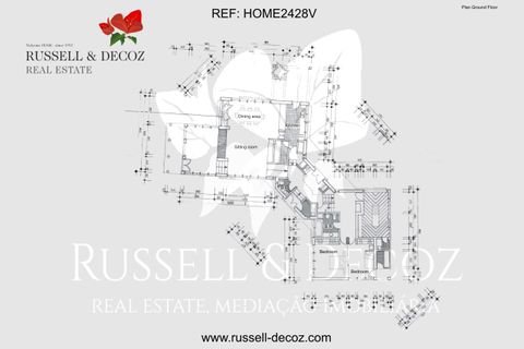 Villa i Tavira, Faro, Tavira - € 1.285.000 | Ref: HOME2428V - foto 32