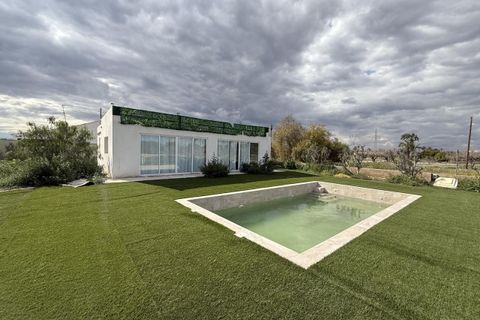 Villa i Elche, Alicante - foto 5