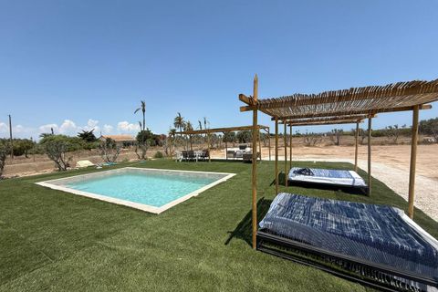Villa i Elche, Alicante - foto 2