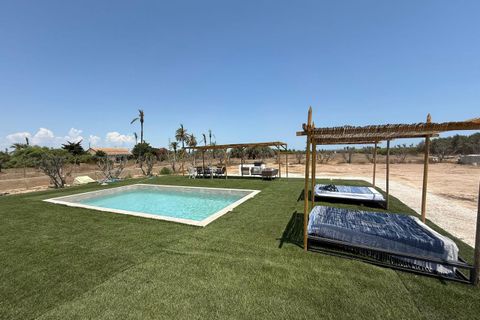 Villa i Elche, Alicante - foto 3