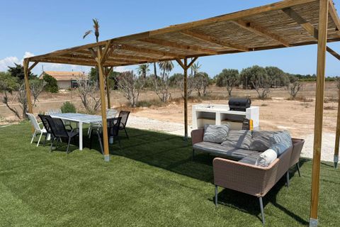 Villa i Elche, Alicante - foto 4