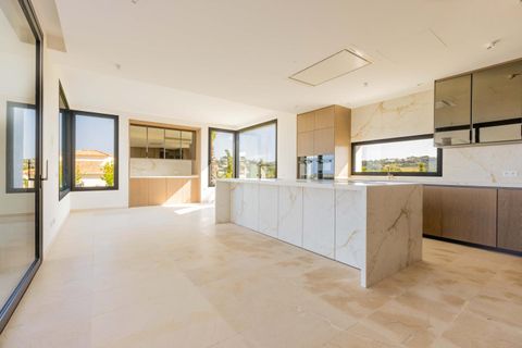 Villa a Sotogrande, Cadiz, Sotogrande - € 6.975.000 | Ref: NSA020V6 - foto 6