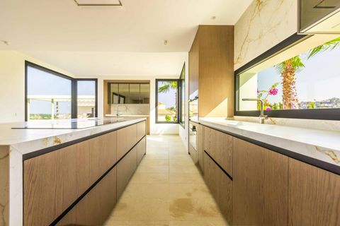 Villa a Sotogrande, Cadiz, Sotogrande - € 6.975.000 | Ref: NSA020V6 - foto 8