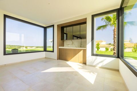Villa a Sotogrande, Cadiz, Sotogrande - € 6.975.000 | Ref: NSA020V6 - foto 9